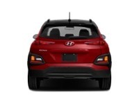 2020 Hyundai Kona 1.6T Trend AWD w/Two-Tone Roof Exterior Shot 9