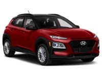 2020 Hyundai Kona 1.6T Trend AWD w/Two-Tone Roof Exterior Shot 11