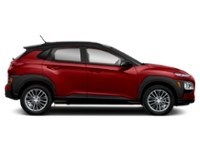2020 Hyundai Kona 1.6T Trend AWD w/Two-Tone Roof Exterior Shot 13