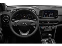 2019 Hyundai Kona 2.0L Preferred FWD Interior Shot 3