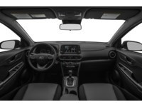 2019 Hyundai Kona 2.0L Preferred FWD w/Two-Tone Roof Interior Shot 6