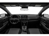 2020 Hyundai Kona 1.6T Trend AWD w/Two-Tone Roof Interior Shot 8