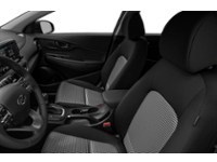 2020 Hyundai Kona 1.6T Trend AWD w/Two-Tone Roof Interior Shot 5