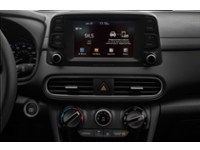 2019 Hyundai Kona 2.0L Preferred FWD Interior Shot 2