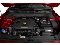 2020 Hyundai Kona 1.6T Trend AWD w/Two-Tone Roof Exterior Shot 3