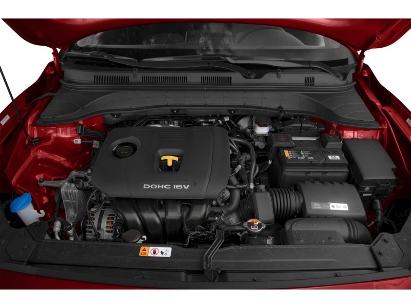 2019 Hyundai Kona 2.0L Preferred FWD w/Two-Tone Roof Exterior Shot 3