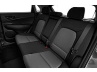 2021 Hyundai Kona 1.6T Trend AWD w/Two-Tone Roof Interior Shot 5