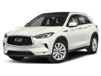 2019 INFINITI QX50 ESSENTIAL (CVT) Exterior Shot 1