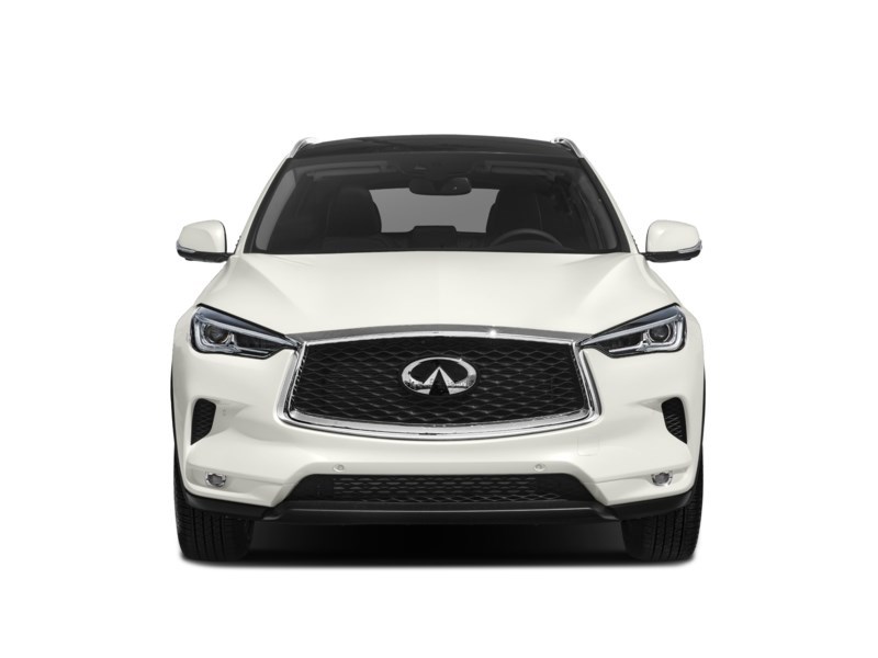 2019 INFINITI QX50 ESSENTIAL (CVT) Exterior Shot 5