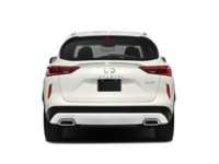 2019 INFINITI QX50 LUXE AWD Exterior Shot 7