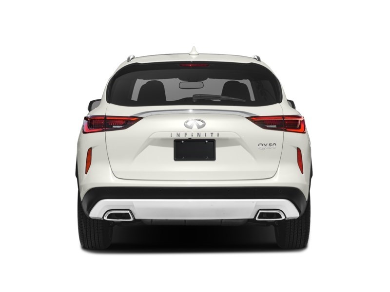 2019 INFINITI QX50 ESSENTIAL (CVT) Exterior Shot 7