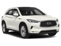2019 INFINITI QX50 ESSENTIAL (CVT) Exterior Shot 8