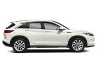 2019 INFINITI QX50 LUXE AWD Exterior Shot 10