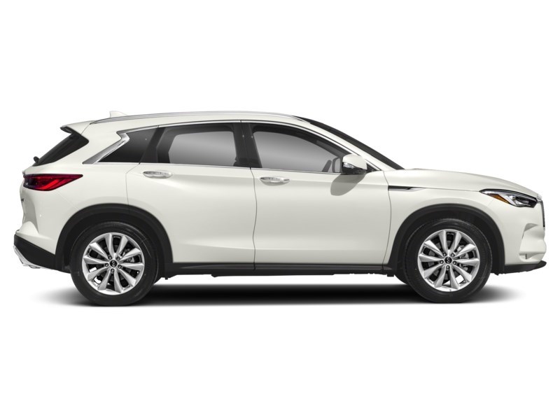 2019 INFINITI QX50 ESSENTIAL (CVT) Exterior Shot 10