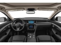 2019 INFINITI QX50 ESSENTIAL (CVT) Interior Shot 6