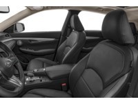 2019 INFINITI QX50 ESSENTIAL (CVT) Interior Shot 4