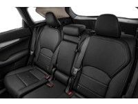 2019 INFINITI QX50 LUXE AWD Interior Shot 5