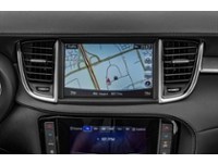 2019 INFINITI QX50 LUXE AWD Interior Shot 8