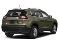 2019 Jeep Cherokee North FWD Exterior Shot 2