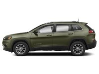 2019 Jeep Cherokee North FWD Exterior Shot 7