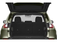 2019 Jeep Cherokee North FWD Exterior Shot 4