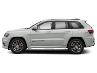 2021 Jeep Grand Cherokee SRT 4x4 Exterior Shot 6