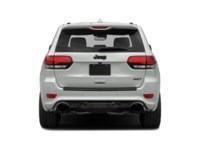 2021 Jeep Grand Cherokee SRT 4x4 Exterior Shot 7