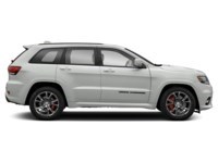2021 Jeep Grand Cherokee SRT 4x4 Exterior Shot 10