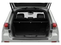 2021 Jeep Grand Cherokee SRT 4x4 Exterior Shot 4