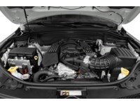 2021 Jeep Grand Cherokee SRT 4x4 Exterior Shot 3