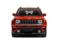 2019 Jeep Renegade Limited 4x4 Exterior Shot 5