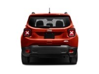 2019 Jeep Renegade Limited 4x4 Exterior Shot 7