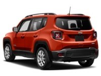 2019 Jeep Renegade Limited 4x4 Exterior Shot 9