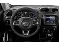 2019 Jeep Renegade Limited 4x4 Interior Shot 3