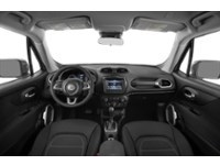 2019 Jeep Renegade Limited 4x4 Interior Shot 6