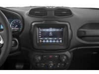 2019 Jeep Renegade Limited 4x4 Interior Shot 2