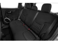 2019 Jeep Renegade Limited 4x4 Interior Shot 5
