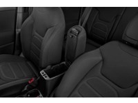 2019 Jeep Renegade Limited 4x4 Interior Shot 7