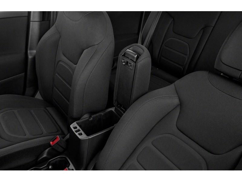 2019 Jeep Renegade Limited 4x4 Interior Shot 7