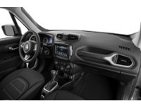 2019 Jeep Renegade Limited 4x4 Interior Shot 1