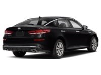 2019 Kia Optima EX Auto Exterior Shot 2