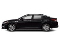 2019 Kia Optima EX Auto Exterior Shot 6
