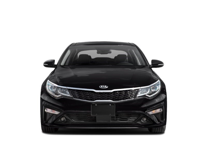 2019 Kia Optima EX Auto Exterior Shot 5