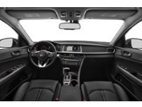 2019 Kia Optima EX Auto Interior Shot 6