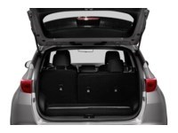 2017 Kia Sportage AWD 4dr LX Exterior Shot 4