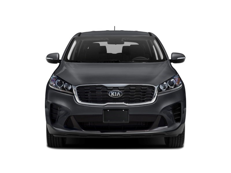 2020 Kia Sorento EX+ V6 AWD Exterior Shot 5