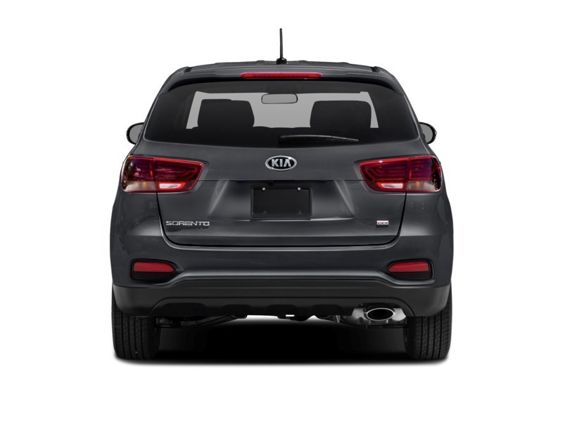 2019 Kia Sorento LX AWD Exterior Shot 7