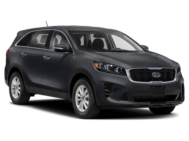 2019 Kia Sorento LX AWD Exterior Shot 8