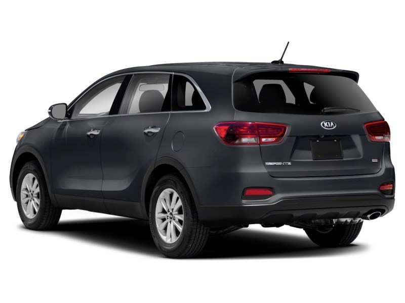 2019 Kia Sorento LX AWD Exterior Shot 9