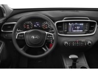 2019 Kia Sorento LX AWD Interior Shot 3